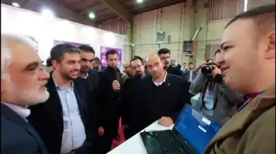 صابر ملک زاده